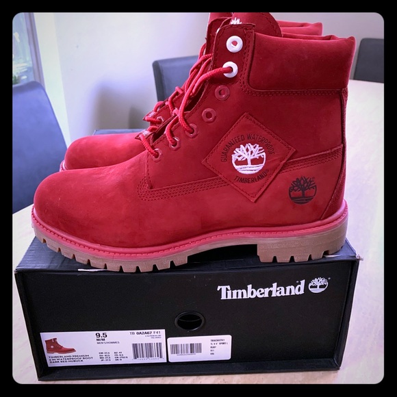Timberland Other - Timberland 6 inch premium